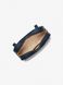 Jet Set Small Pebbled Leather Belt Bag NAVY MICHAEL KORS — 2/2 Фото, Картинка BAG❤BAG Купить оригинал Украина, Киев, Житомир, Львов, Одесса ❤bag-bag.com.ua