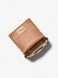 Mimi Medium Leather Messenger Bag LUGGAGE MICHAEL KORS — 2/3 Фото, Картинка BAG❤BAG Купить оригинал Украина, Киев, Житомир, Львов, Одесса ❤bag-bag.com.ua