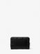 Small Quilted Leather Wallet BLACK MICHAEL KORS — 3/3 Фото, Картинка BAG❤BAG Купить оригинал Украина, Киев, Житомир, Львов, Одесса ❤bag-bag.com.ua