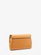 Medium Logo Convertible Crossbody Bag HONEYCOMB MULTI MICHAEL KORS — 3/4 Фото, Картинка BAG❤BAG Купить оригинал Украина, Киев, Житомир, Львов, Одесса ❤bag-bag.com.ua