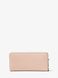 Leather Continental Wristlet SOFT PINK MICHAEL KORS — 3/3 Фото, Картинка BAG❤BAG Купить оригинал Украина, Киев, Житомир, Львов, Одесса ❤bag-bag.com.ua