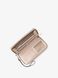 Leather Continental Wristlet SOFT PINK MICHAEL KORS — 2/3 Фото, Картинка BAG❤BAG Купить оригинал Украина, Киев, Житомир, Львов, Одесса ❤bag-bag.com.ua