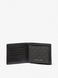 Logo and Faux Leather Stripe Wallet With Passcase Gift Set PINK MICHAEL KORS — 2/4 Фото, Картинка BAG❤BAG Купить оригинал Украина, Киев, Житомир, Львов, Одесса ❤bag-bag.com.ua