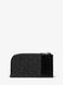 Logo Zip-Around Wallet BLACK MICHAEL KORS — 3/3 Фото, Картинка BAG❤BAG Придбати оригінал Україна, Київ, Житомир, Львів, Одеса ❤bag-bag.com.ua