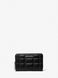 Small Quilted Leather Wallet BLACK MICHAEL KORS — 1/3 Фото, Картинка BAG❤BAG Купить оригинал Украина, Киев, Житомир, Львов, Одесса ❤bag-bag.com.ua