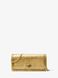 Monogramme Metallic Python Embossed Leather Clutch GOLD MICHAEL KORS — 4/4 Фото, Картинка BAG❤BAG Купить оригинал Украина, Киев, Житомир, Львов, Одесса ❤bag-bag.com.ua