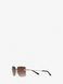 Sedona Sunglasses BROWN MICHAEL KORS — 3/3 Фото, Картинка BAG❤BAG Придбати оригінал Україна, Київ, Житомир, Львів, Одеса ❤bag-bag.com.ua