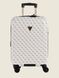 Jesco 20" 8-Wheel Suitcase Charger wash GUESS — 1/3 Фото, Картинка BAG❤BAG Купить оригинал Украина, Киев, Житомир, Львов, Одесса ❤bag-bag.com.ua