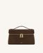 JW PEI Thea Top Handle Bag Mocha Brown BG103642JWP &mdash; фото 1 з 4