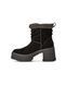 UGG Women's Moxy Pull On BLACK 1171476 &mdash; фото 3 з 8
