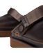 UGG Women's Goldenstar Clog Leather Regen Ironwood 1167536 &mdash; фото 5 з 7