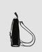 Patent Leather Mini Backpack BLACK PATENT LAMPER Dr. Martens — 4/9 Фото, Картинка BAG❤BAG Купить оригинал Украина, Киев, Житомир, Львов, Одесса ❤bag-bag.com.ua