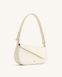 JW PEI Addisyn Shoulder Bag WHITE BG91918JWP &mdash; фото 2 из 4