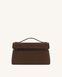 JW PEI Thea Top Handle Bag Mocha Brown BG103642JWP &mdash; фото 3 з 4
