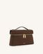 JW PEI Thea Top Handle Bag Mocha Brown BG103642JWP &mdash; фото 2 з 4