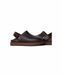 UGG Women's Goldenstar Clog Leather Regen Ironwood 1167536 &mdash; фото 3 з 7