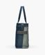 The Deconstructed Denim Large Tote Bag Indigo multi MARC JACOBS — 5/8 Фото, Картинка BAG❤BAG Купить оригинал Украина, Киев, Житомир, Львов, Одесса ❤bag-bag.com.ua