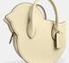 COACH Chick Bag In Regenerative Leather Brass / Moonlight CAM58 &mdash; фото 8 из 8