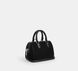 COACH Mini Rowan Crossbody Bag With Cherry Charm SILVER CDC93 &mdash; фото 5 з 10