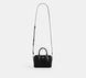 COACH Mini Rowan Crossbody Bag With Cherry Charm SILVER CDC93 &mdash; фото 10 з 10