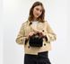 COACH Mini Rowan Crossbody Bag With Cherry Charm SILVER CDC93 &mdash; фото 3 з 10