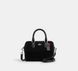 COACH Mini Rowan Crossbody Bag With Cherry Charm SILVER CDC93 &mdash; фото 1 з 10