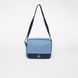 Jordan MONOGRAM Mini Messenger - Unisex Crossbody Bag CHAMBRAY MA0760-M0S &mdash; фото 1 з 10