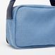 Jordan MONOGRAM Mini Messenger - Unisex Crossbody Bag CHAMBRAY MA0760-M0S &mdash; фото 3 з 10