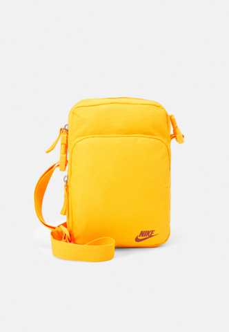 Yellow nike cheap bag