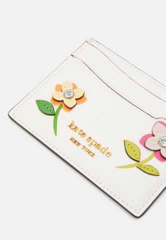 In Bloom Flower Cardholder