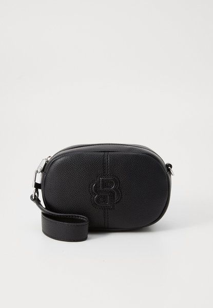 BOSS Anett Round Xbody Cross Body Bag Black BLACK 50552160-001 &mdash; фото 1 з 4