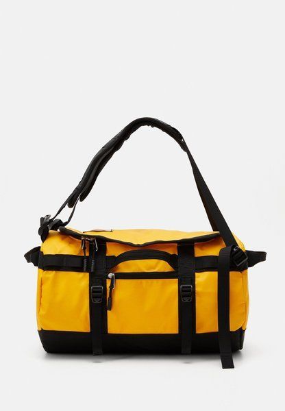 The North Face Base Camp Duffel Unisex Backpack Summit gold-coloured / Black NF0A52SS-NF4WP &mdash; фото 1 з 9