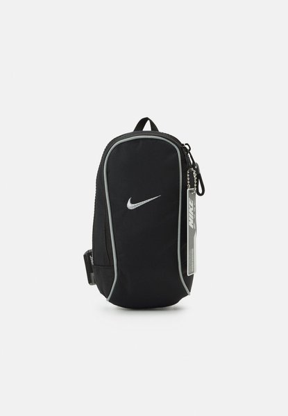 PULL UNISEX - Belt Bag BLACK Nike — Фото, Картинка BAG❤BAG Купить оригинал Украина, Киев, Житомир, Львов, Одесса ❤bag-bag.com.ua