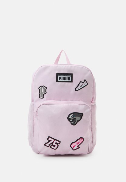 PATCH BACKPACK UNISEX - Backpack Pearl pink PUMA — Фото, Картинка BAG❤BAG Купить оригинал Украина, Киев, Житомир, Львов, Одесса ❤bag-bag.com.ua