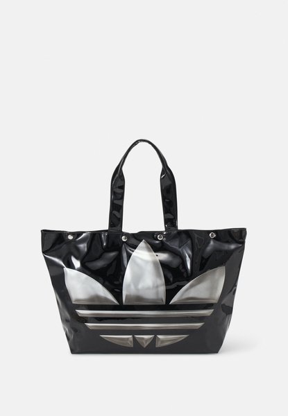 SHOPPER UNISEX - Tote Bag BLACK Adidas — Фото, Картинка BAG❤BAG Купить оригинал Украина, Киев, Житомир, Львов, Одесса ❤bag-bag.com.ua