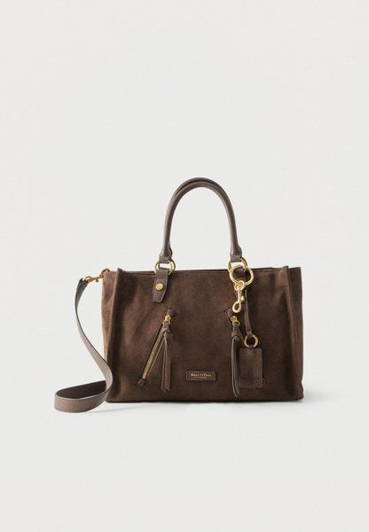 Marc O'Polo Mod Phili Handbag Coffee brown 60312320201304-788 &mdash; фото 1 з 4