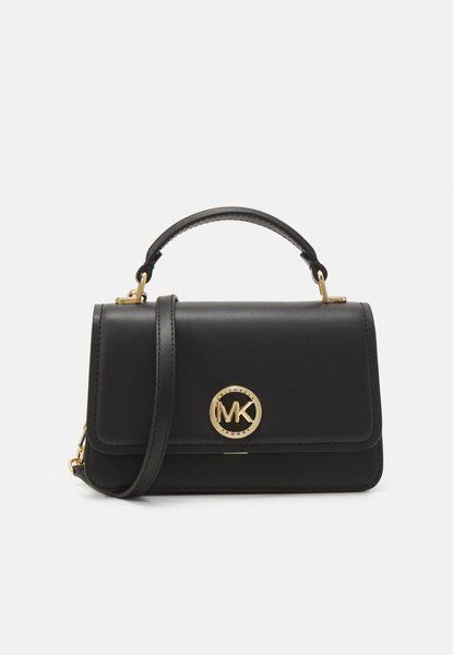 MICHAEL KORS DELANCEY XBODY - Handbag BLACK 32T4GD8C5L-001 &mdash; фото 1 з 4