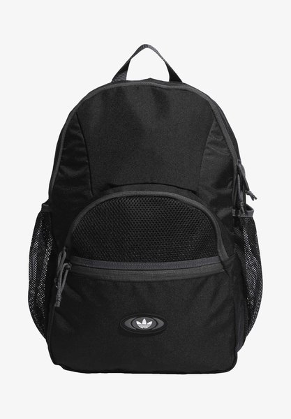 REKIVE - Backpack BLACK Adidas — Фото, Картинка BAG❤BAG Купить оригинал Украина, Киев, Житомир, Львов, Одесса ❤bag-bag.com.ua