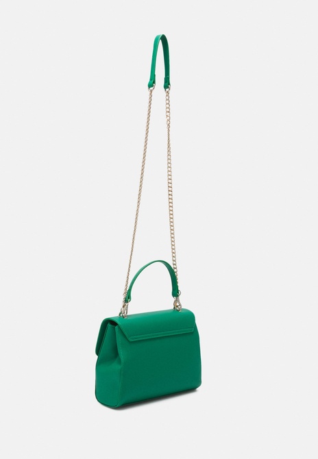 SPECIAL ANNIKA - Handbag Verde Valentino Bags — Фото, Картинка BAG❤BAG Купить оригинал Украина, Киев, Житомир, Львов, Одесса ❤bag-bag.com.ua