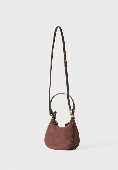 RALPH LAUREN Handbag Chestnut brown 431P15639-001 &mdash; фото 3 из 5