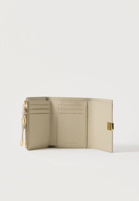 Coccinelle Wallet Eucalipto E2 VKP 11 F0 01-Y62 &mdash; фото 3 из 4