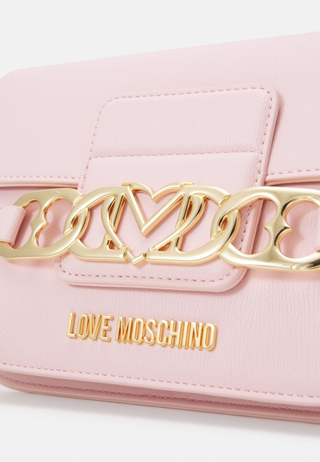 ATOM - Handbag ROSA MOSCHINO — Фото, Картинка BAG❤BAG Купить оригинал Украина, Киев, Житомир, Львов, Одесса ❤bag-bag.com.ua