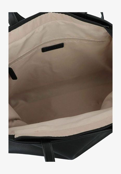 TOM TAILOR Tote Bag BLACK BG109122TOM &mdash; фото 4 из 6