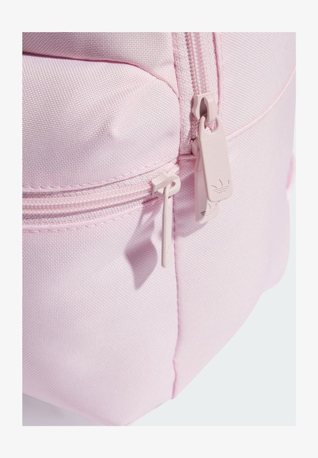 Backpack Clear pink Adidas — Фото, Картинка BAG❤BAG Купить оригинал Украина, Киев, Житомир, Львов, Одесса ❤bag-bag.com.ua