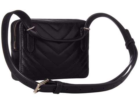 ᐉ Amelia Small Camera Belt Bag 