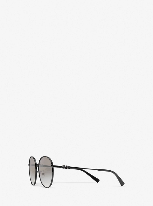 Alpine Sunglasses BLACK MICHAEL KORS — Фото, Картинка BAG❤BAG Придбати оригінал Україна, Київ, Житомир, Львів, Одеса ❤bag-bag.com.ua