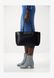 MINI QUILT MEDIUM TOTE - Handbag BLACK Calvin Klein — 1/6 Фото, Картинка BAG❤BAG Купить оригинал Украина, Киев, Житомир, Львов, Одесса ❤bag-bag.com.ua