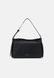 GRACIE SHOULDER Bag - Handbag BLACK Calvin Klein — 1/5 Фото, Картинка BAG❤BAG Купить оригинал Украина, Киев, Житомир, Львов, Одесса ❤bag-bag.com.ua