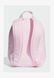 Backpack Clear pink Adidas — 2/6 Фото, Картинка BAG❤BAG Придбати оригінал Україна, Київ, Житомир, Львів, Одеса ❤bag-bag.com.ua