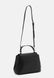 MUST TOP HANDLE MONO - Handbag BLACK Calvin Klein — 2/6 Фото, Картинка BAG❤BAG Купить оригинал Украина, Киев, Житомир, Львов, Одесса ❤bag-bag.com.ua